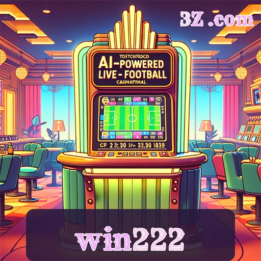 win222 Apostas Diversas