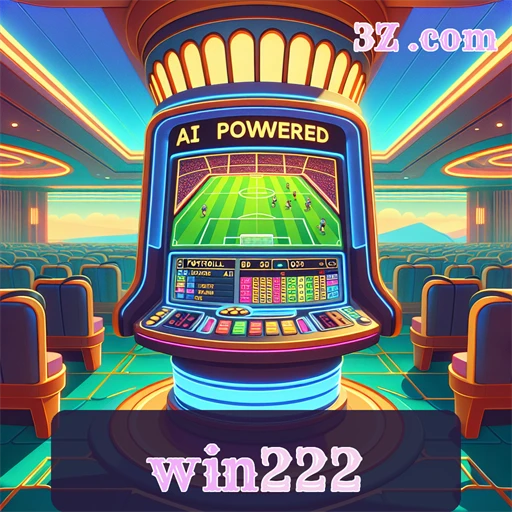 Login Criativo: A Revolução do Jogo no win222