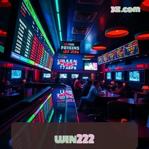 win222: Descubra as Melhores Promoções para Jogar e Ganhar Mais!