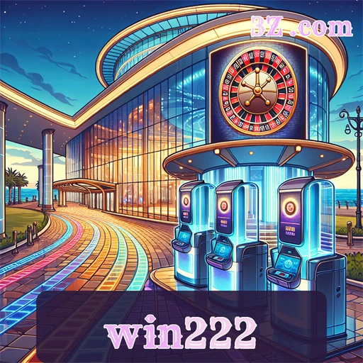 win222 Jogos de Slots
